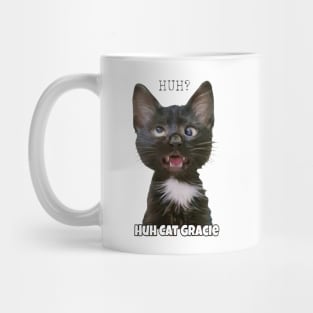 Huh Mug
